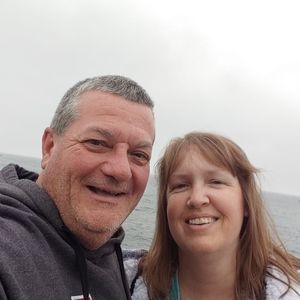 Meet your Posher, Rick